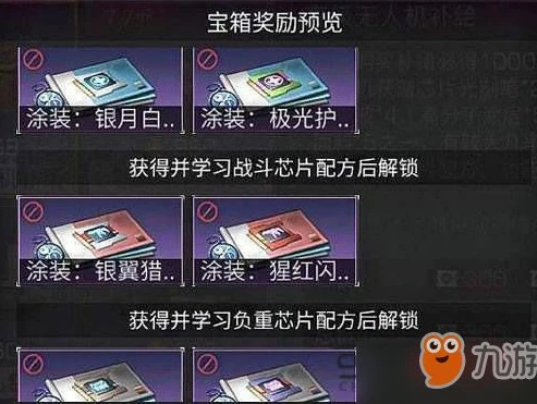 明日之后无人机芯片配方重复使用_明日之后，无人机芯片搭错的解决之道与芯片配方的重复使用