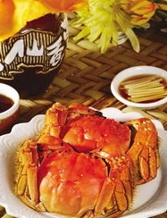 创造与魔法大闸蟹能做什么食物_创造与魔法大闸蟹食谱全解析