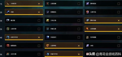 魔兽世界9.0暗影国度升级攻略_魔兽世界9.0暗影国度等级提升全攻略