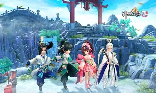 神雕侠侣2手游好玩吗值得玩吗_〈神雕侠侣2手游〉，一场值得踏入的武侠之旅？