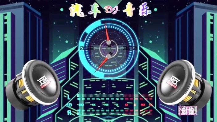 飞车旋律dj完整版歌曲_畅享〈飞车旋律DJ完整〉，节奏中的速度与激情之旅
