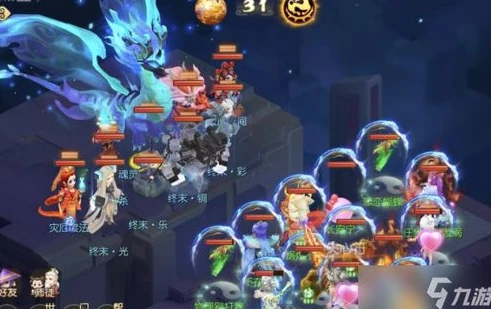 梦幻西游手游泗州纪行暗影龙_梦幻西游手游，探秘泗州纪行之暗影龙隐藏任务全解析