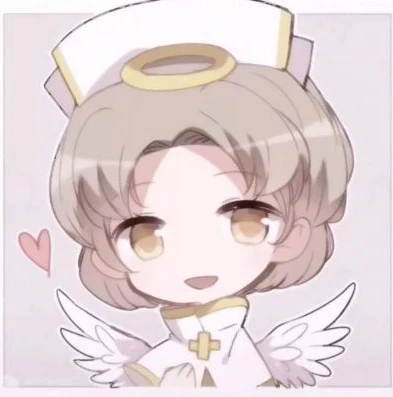第五人格图片可爱 渔女头像_可爱渔女，第五人格中的独特魅力