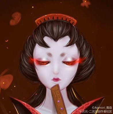 第五人格图片帅气男生头像_第五人格中的帅气男生，独特魅力的化身