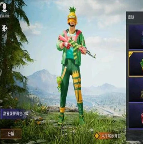 和平精英里面的沙漠地图在哪里_探秘和平精英沙漠地图，战略要地全解析
