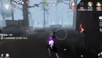 第五人格现场直播视频_现场直播，惊悚追逐背后的策略与乐趣