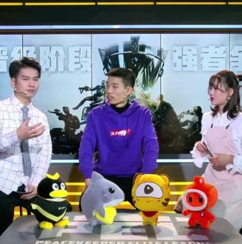 虎牙直播平台官网在线观看和平精英下载_虎牙直播平台，畅享和平精英精彩赛事的绝佳之选