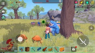 创造与魔法30级能驯服的飞行坐骑有哪些_创造与魔法，30级可驯服的飞行坐骑全解析