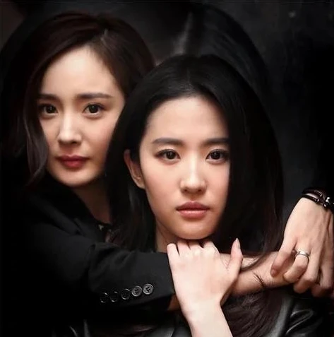 神雕侠侣刘亦菲演的谁_刘亦菲版〈神雕侠侣〉，刘亦菲饰演小龙女的惊艳演绎与经典呈现