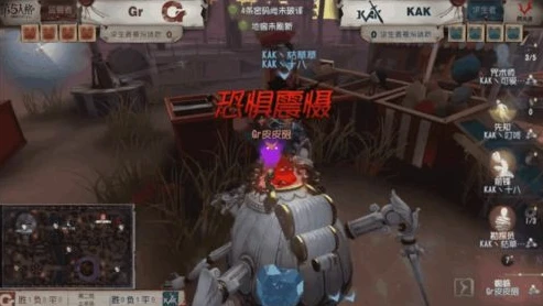 第五人格咒术师皮肤_第五人格咒术师夏日金皮返场，期待与分析