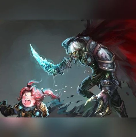 魔兽世界暗影国度视频解说_探秘魔兽世界，暗影国度，一个充满奇幻与挑战的神秘世界