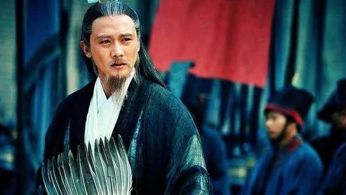 三国第一毒舌_三国第一毒士，贾诩的智谋与处世之道