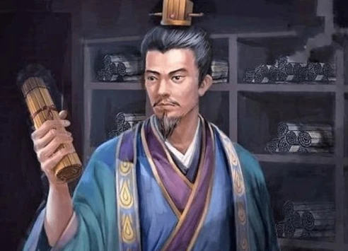 三国第一毒舌_三国第一毒士，贾诩的智谋与处世之道