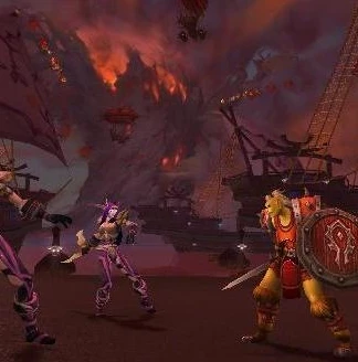 魔兽争霸重制版兽族模型攻略_魔兽争霸重制版兽族模型全解析，从建筑到单位的深度探究