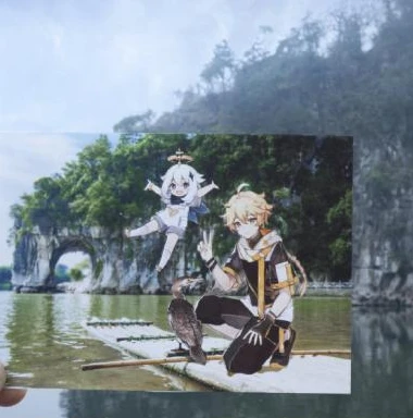 能玩原神的云游戏软件_畅享无时限，可玩原神的云游戏软件全解析