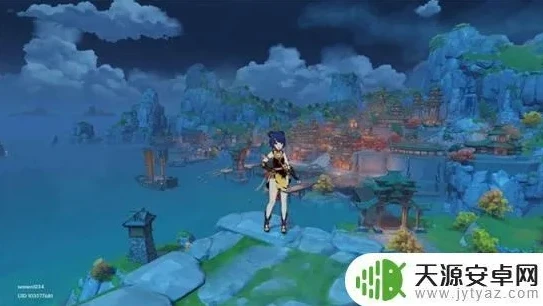 原神云游戏好吗_原神云游戏，卡顿与否及全方位体验解析