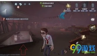 第五人格月亮河有几个滑梯_第五人格杂技演员月亮河跳点全解析，滑梯的巧妙利用