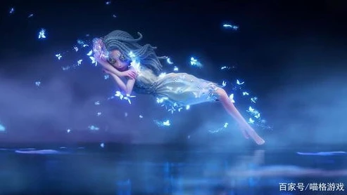 第五人格渔女背后的故事_第五人格渔女，深海怨灵的悲惨来历