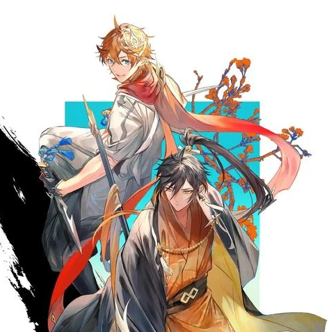 原神手游下载链接_畅游提瓦特大陆，原神手游全解析与下载指南