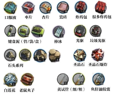 明日方舟攻略大全图文_明日方舟攻略大全，从入门到精通的全方位指南