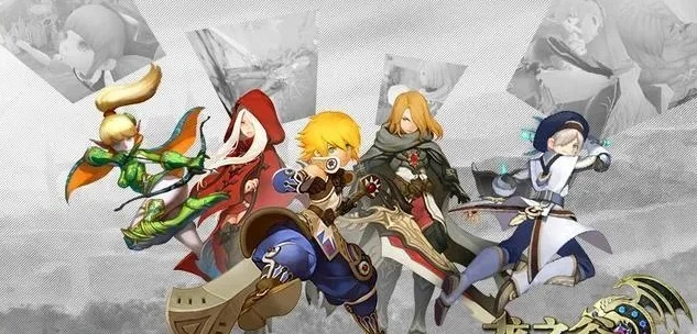 龙之谷重映最新消息_，重映背后的期待与展望