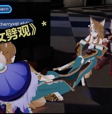 原神最火的主播_原神超人气主播大盘点，带你领略原神主播的独特魅力