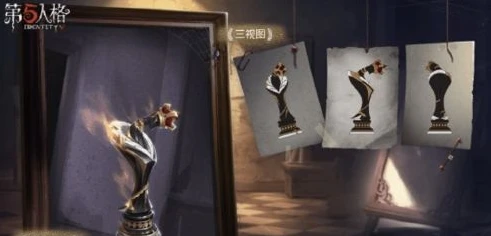 第五人格雕刻家背景故事_雕刻家,被囚于艺术与疯狂的灵魂