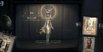 第五人格溜鬼神曲溜鬼适合听的歌_第五人格溜鬼专属，那些超燃的溜鬼神曲