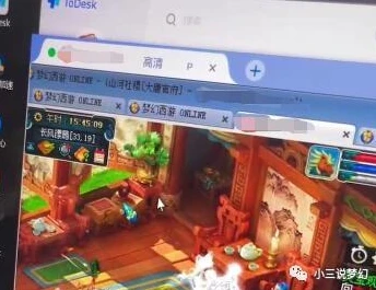 平板可以双开梦幻西游吗_平板电脑能否双开梦幻西游手游？深度解析与实测