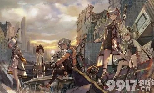 明日方舟最后一章是什么版本的_探寻〈明日方舟〉最后一章，版本背后的终章之旅