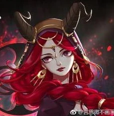 第五人格图片壁纸_走进可爱的第五人格人物世界，壁纸中的魅力展现
