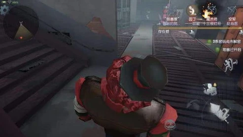 第五人格小浩解说_第五人格，昊昊夹子音解说，独特视角下的恐怖追逐