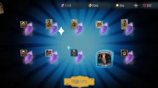 第5人格抽珍宝模拟器下载_畅享第五人格抽珍宝模拟器网页版，模拟抽奖的极致体验