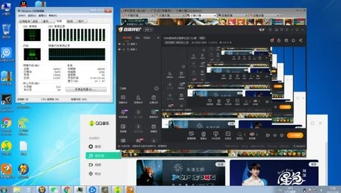 大话西游多开主机配置_大话西游多开之主机配置与好用多开软件全解析