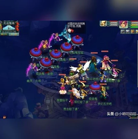 电脑如何玩梦幻西游手游5开_电脑畅玩梦幻西游手游5开全攻略