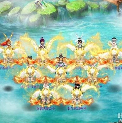 梦幻西游手游全平台服务器都一样吗_梦幻西游手游不同平台下载，全平台服务器是否相同及其他区别解析