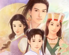 仙剑奇侠传 1演员表_〈仙剑奇侠传1〉，那些难以忘怀的角色与演员