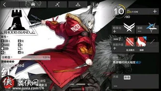 明日方舟值得养的五星干员_明日方舟必养五星干员全解析