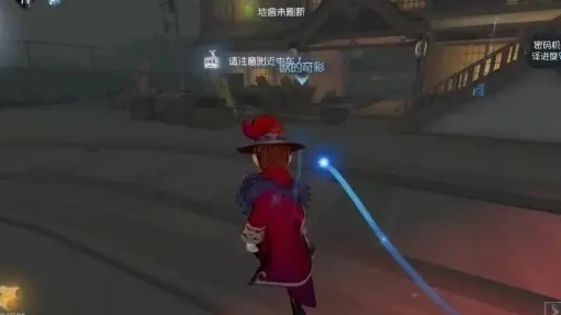 第五人格溜鬼技巧视频_第五人格溜鬼时间计算全解析，技巧与实战应用