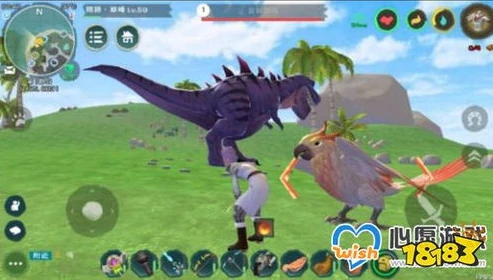 创造与魔法云斑鹦鸟刷新时间是多少_创造与魔法，云斑鹦鸟刷新时间全解析