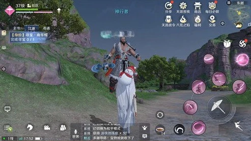 天涯明月刀手游神刀经脉怎么点_天涯明月刀手游神刀经脉搭配全解析，打造最强神刀之路