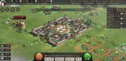 三国志战略版 手机登录_三国志战略版安卓版登录全解析，开启三国乱世的战略征程