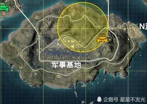 和平精英海岛地图苟分点有哪些_和平精英海岛地图苟分打法，探寻绝佳苟分点