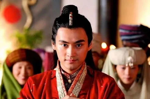 仙剑奇侠传3茂茂是谁演的_仙剑奇侠传3茂茂扮演者林子聪，从茂茂到如今的演艺之路与现状