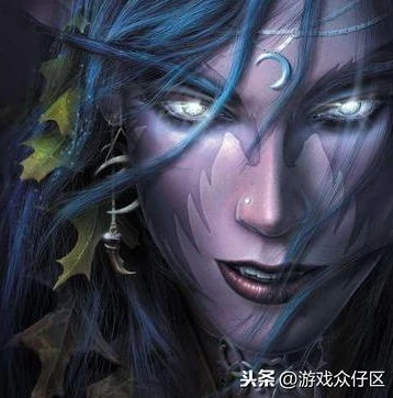 魔兽争霸3冰封王座游戏_重温经典，的魅力与传奇