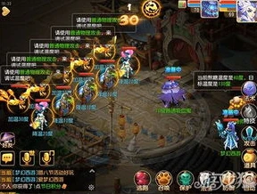 2019年梦幻西游手游和问道手游一样吗_2019年梦幻西游手游与问道手游，同属回合制的不同精彩