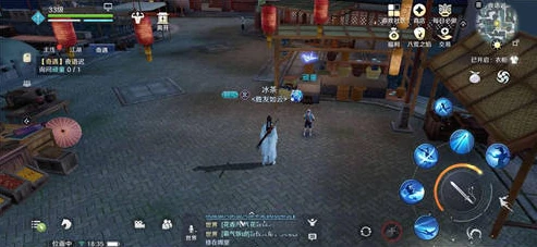 天涯明月刀手游pc端可以多开吗是真的吗_探究天涯明月刀手游PC端多开的真实性
