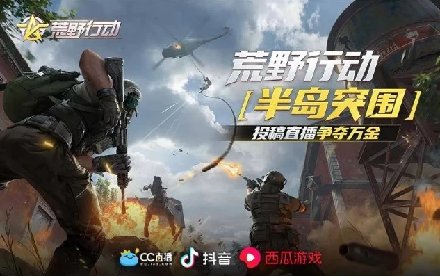 荒野行动半岛突围什么时候上映的_探秘〈荒野行动，半岛突围〉，上映时间的期待与展望