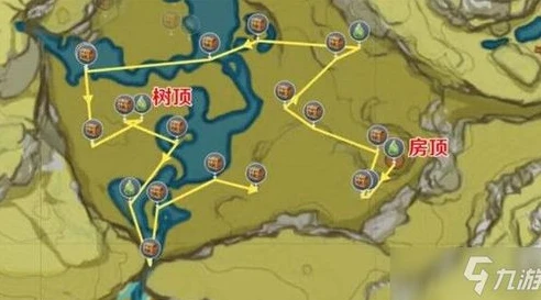 原神云游下载官网入口_原神云游，畅享提瓦特大陆的便捷之道——原神云游下载官网全解析