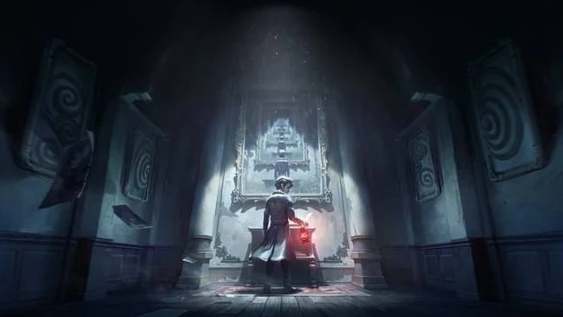 第五人格mobius视频_〈第五人格〉陌兮,在神秘庄园中的独特冒险之旅